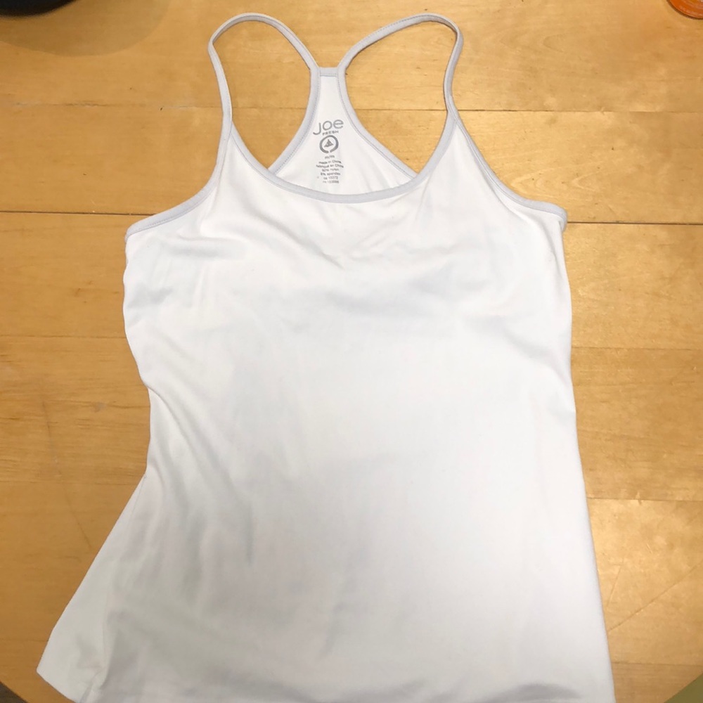 Workout Top